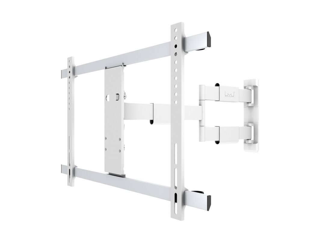 Multibrackets M VESA Flexarm Thin White Large – image 4