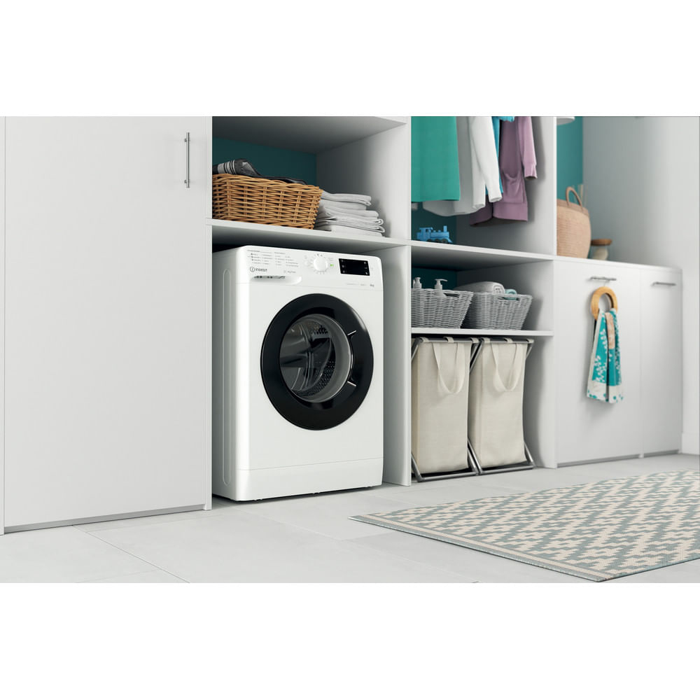 Indesit MTWE 81683 WK FR – image 5