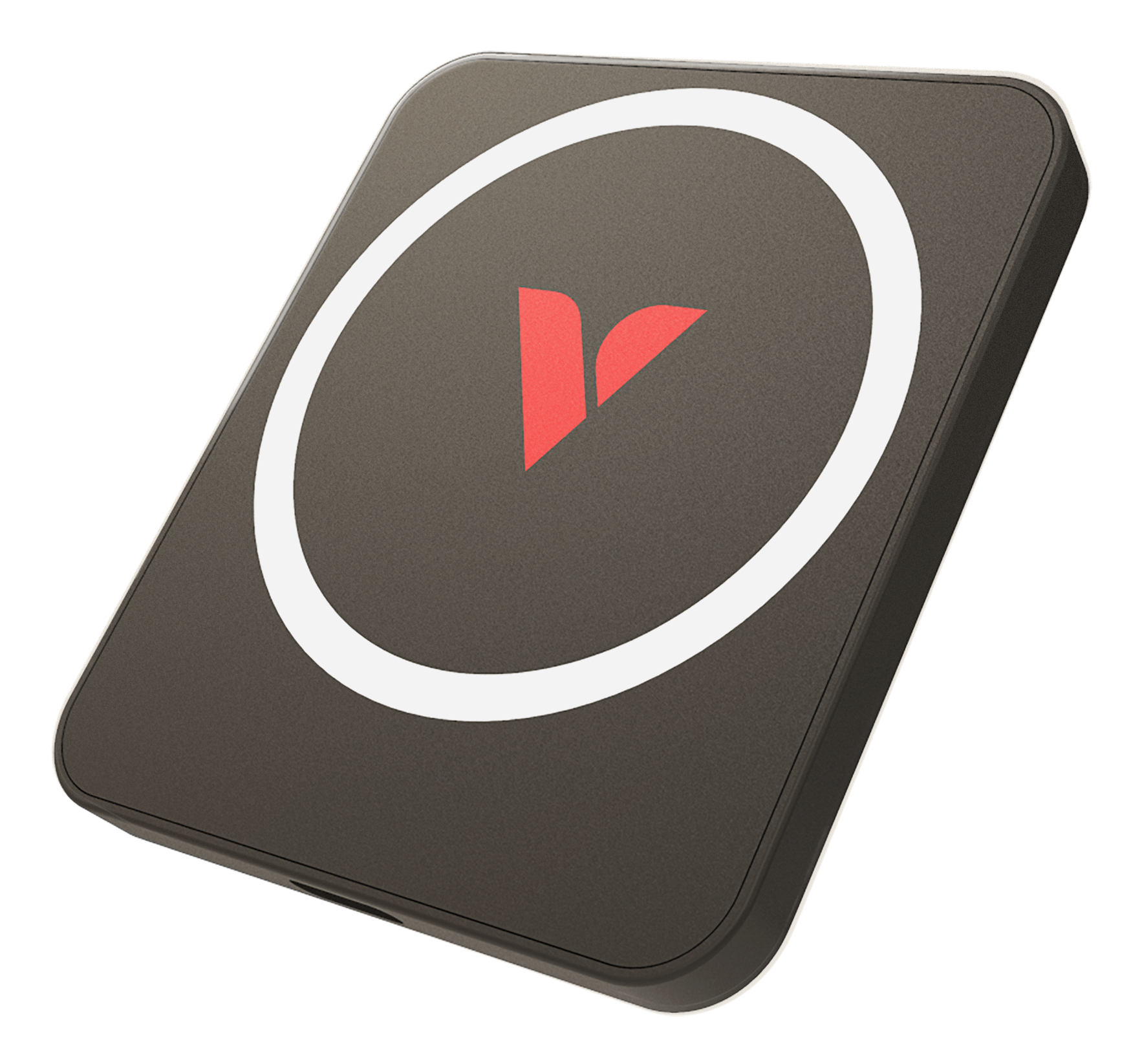 SSD 1TB   Verbatim SnapBack SSD   1TB Mocha Metallic