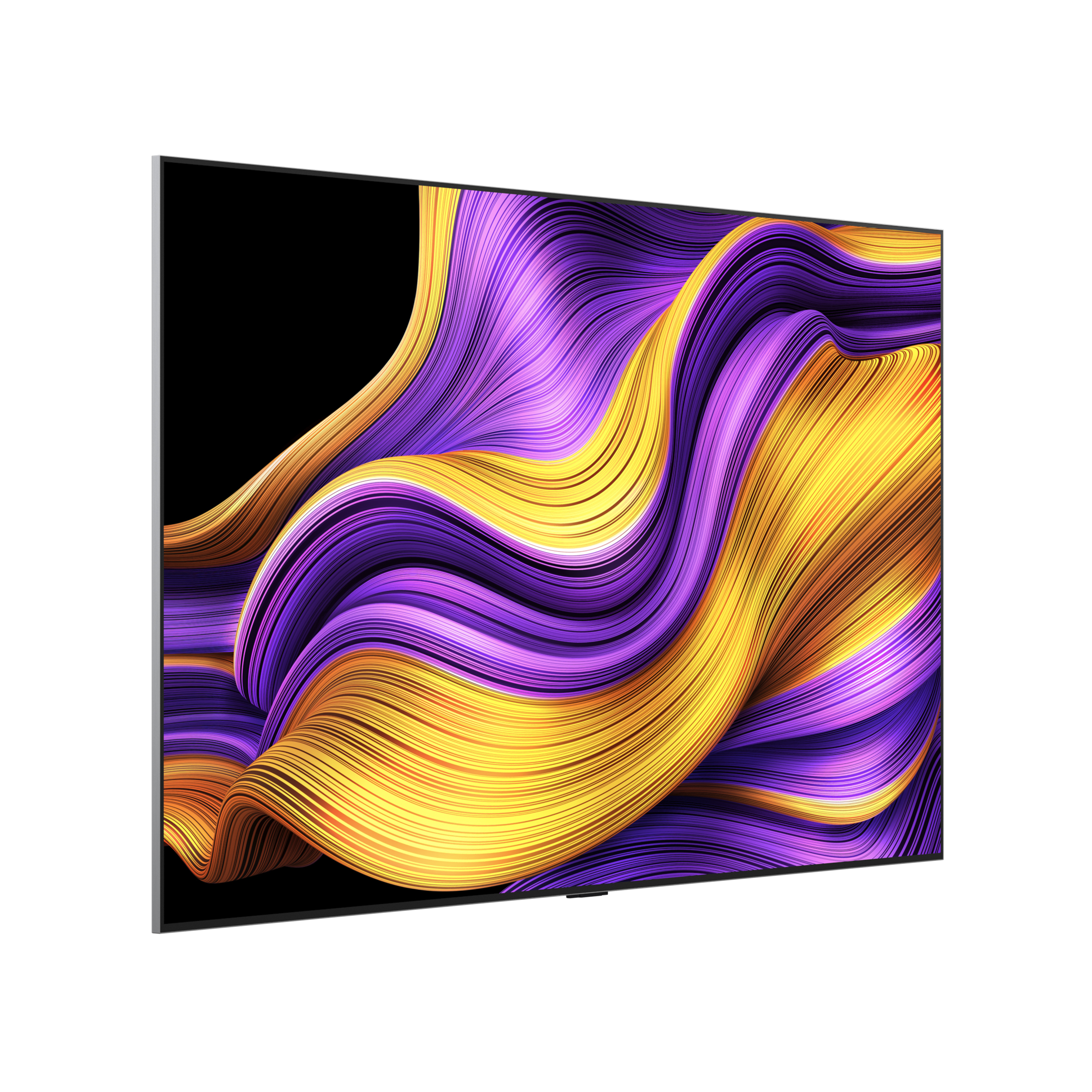 TV LG OLED evo AI OLED77G54LW 77 4K Smart TV Wifi — photo 7