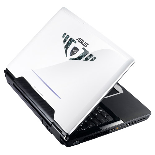 ASUS ROG G60VX-JX004K Intel® Core™2 Quad Q9000 – image 4