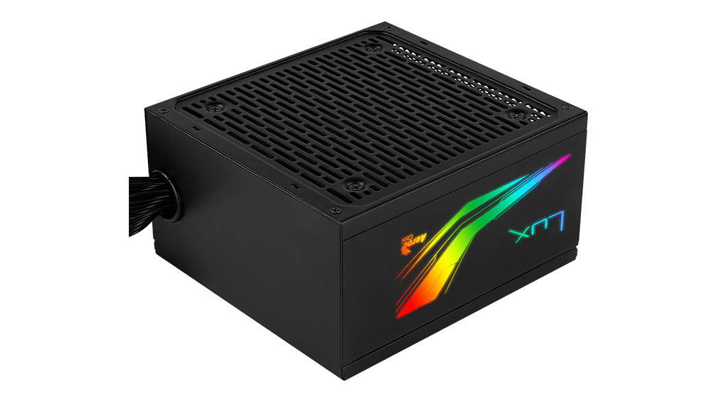 Aerocool Lux RGB 750W – image 4