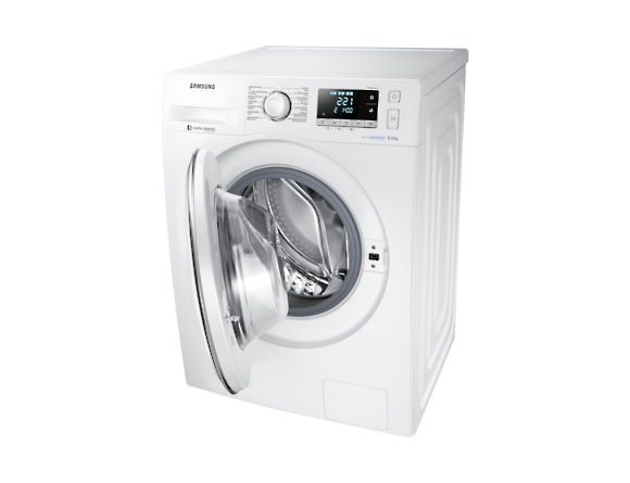 Samsung WW81J5426DW washing machine Front-load – image 7