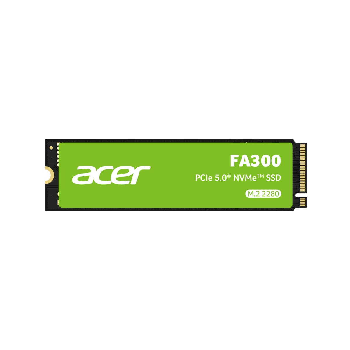 Acer FA300 1 TB M.2 PCI Express 5.0 – image 2