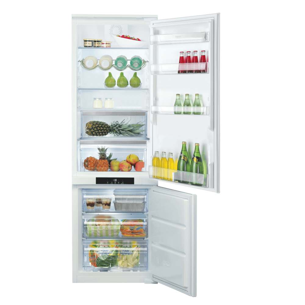 Hotpoint BCB 7030 AAA F C O3 — vue 1 sur 8