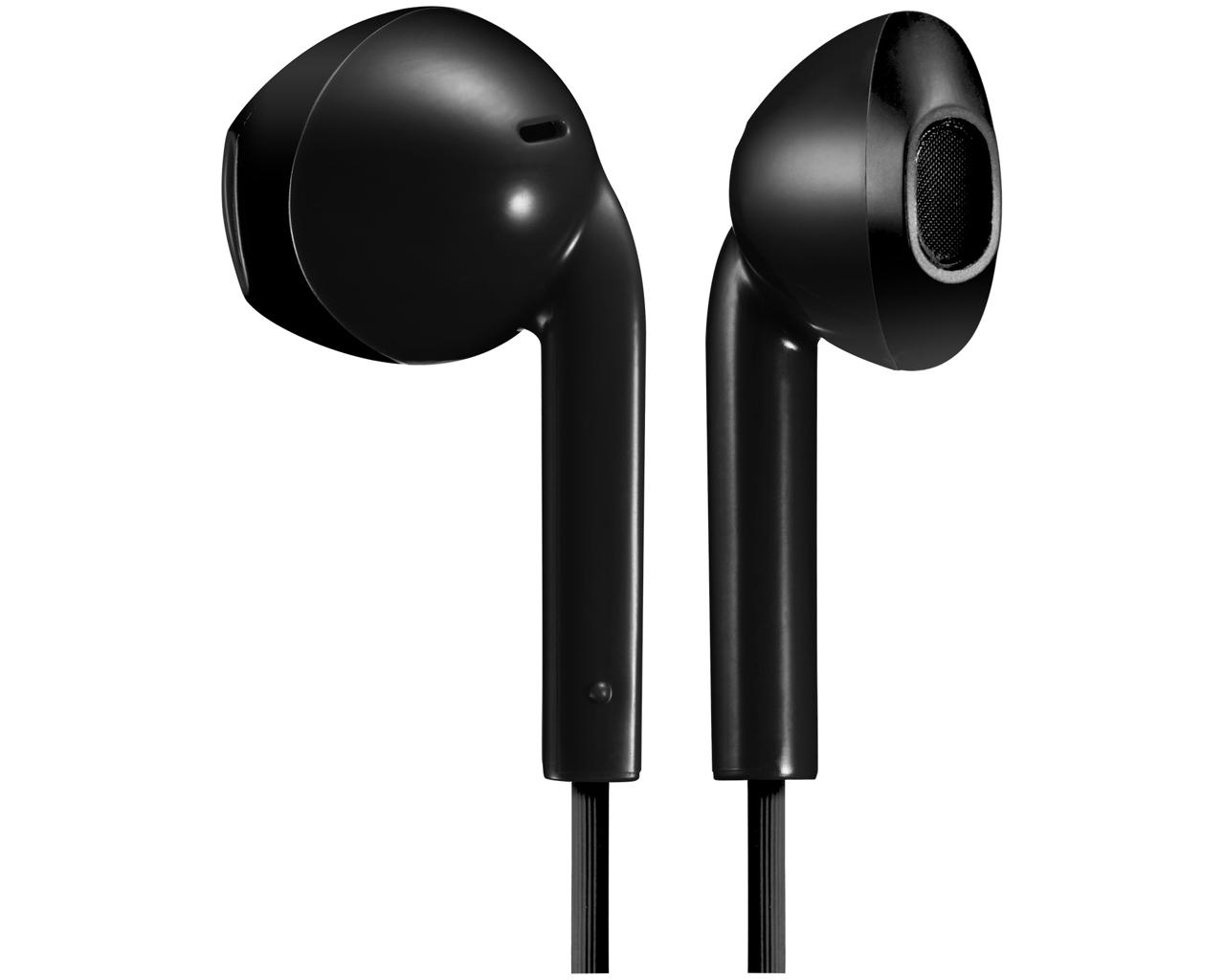 JVC HA-F17M Headset Wired In-ear Calls/Music Black image 2