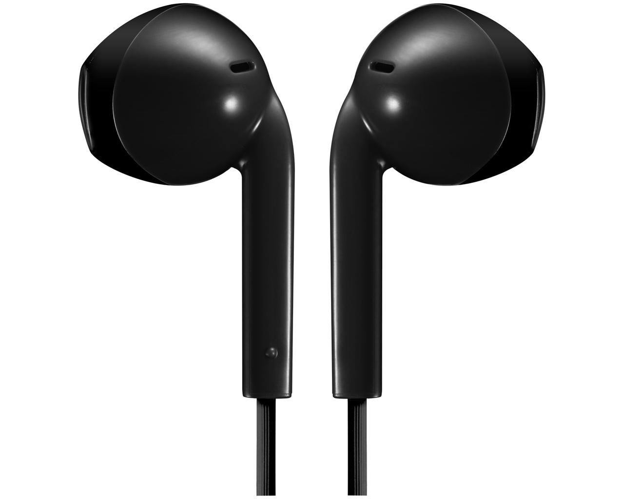 JVC HA-F17M Headset Wired In-ear Calls/Music Black image 4