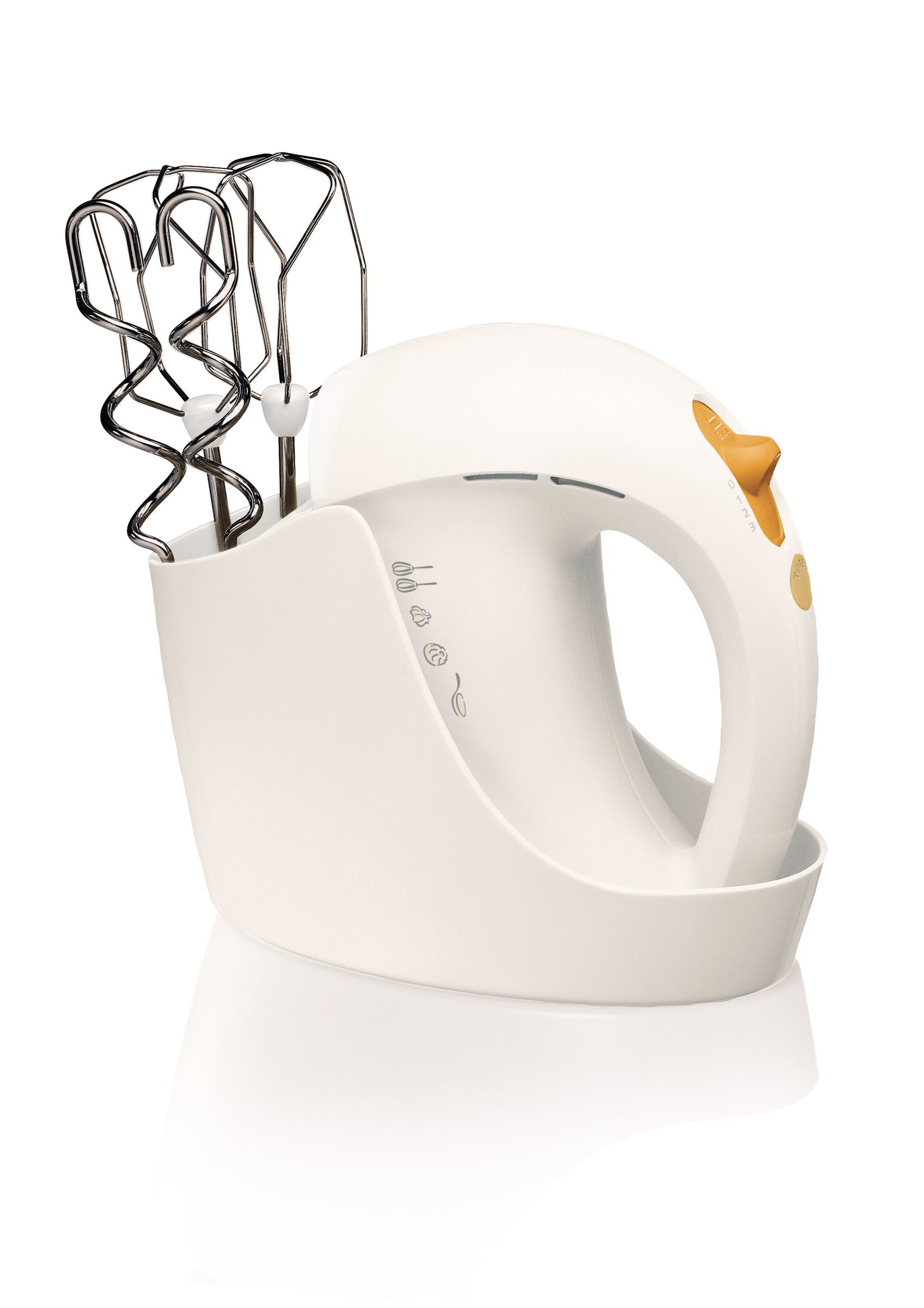 Philips HR1561/55 Handmixers – image 1