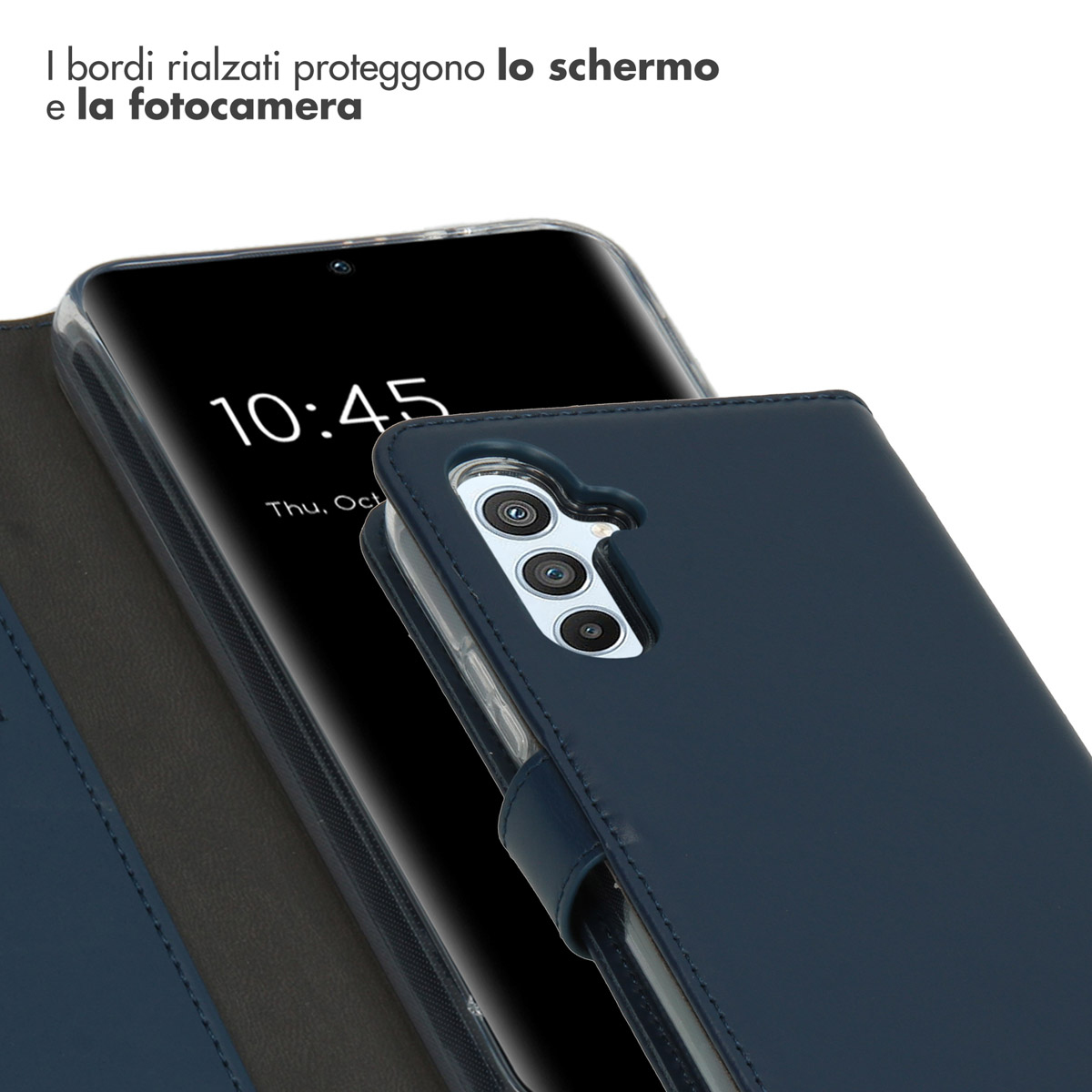 Selencia SH00057260 mobile phone case – image 6