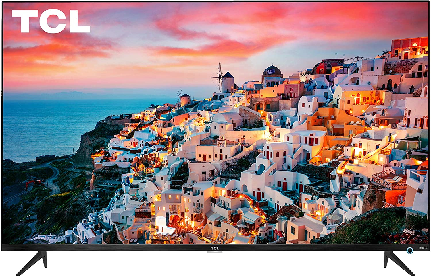 TCL S525 65" — vue 1 sur 8