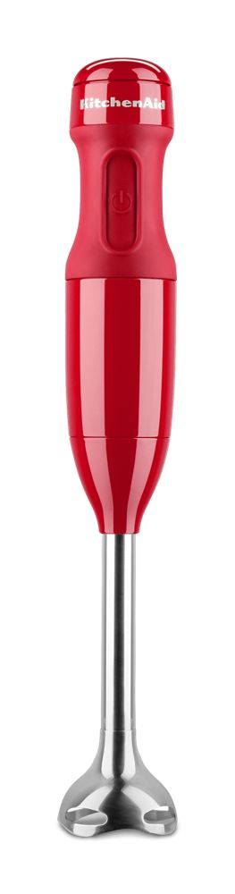KitchenAid KHB1231QHSD — vue 1 sur 1