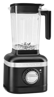 KitchenAid KSB4027BM — vue 1 sur 1