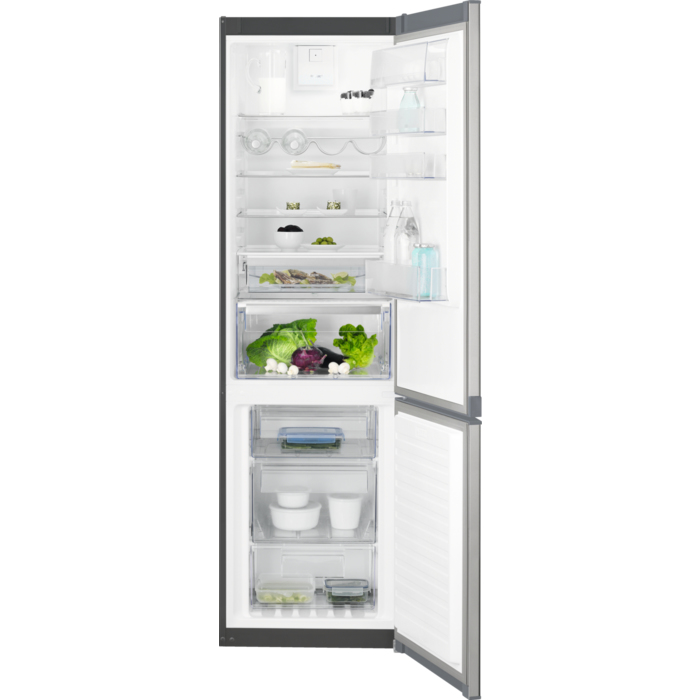 Electrolux EN3850NKX — vue 1 sur 8