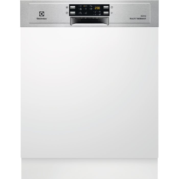 Electrolux TP1004R5X — vue 1 sur 8