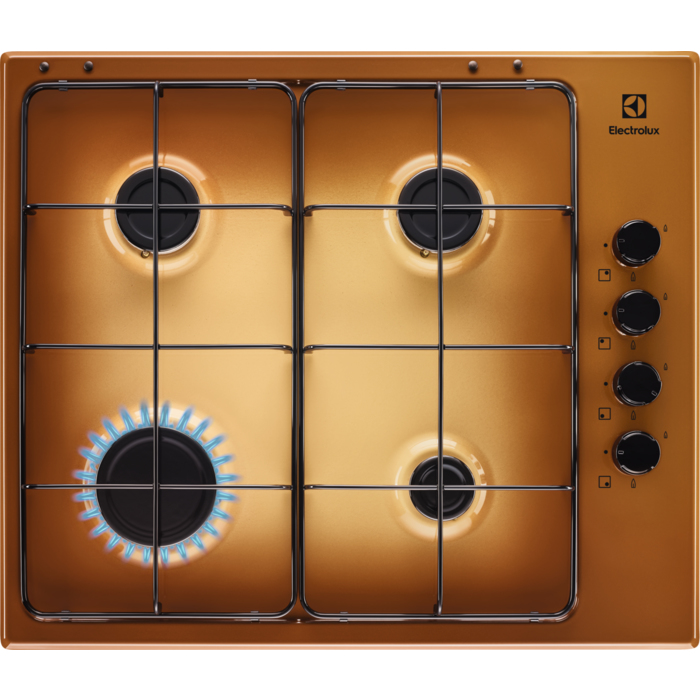 Electrolux PTL641V — vue 1 sur 8