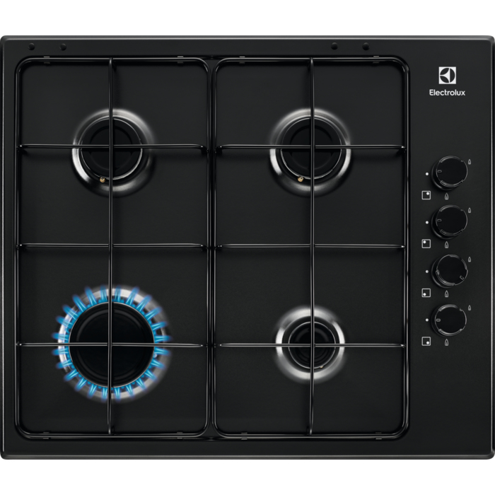Electrolux PNL641V — vue 1 sur 8