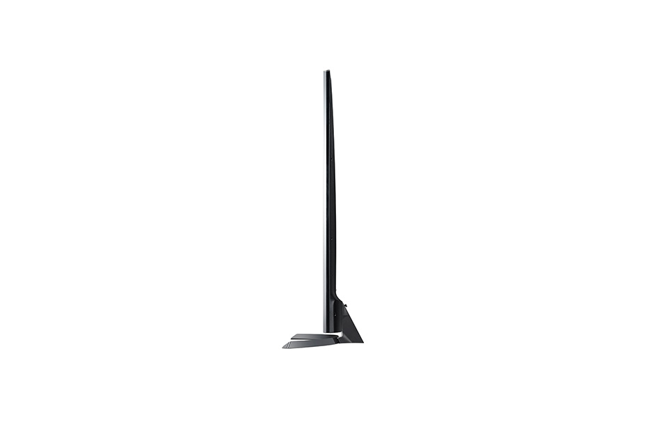 LG 65UJ7507 TV 165.1 cm (65") 4K Ultra HD Smart TV Wi-Fi Silver – image 4