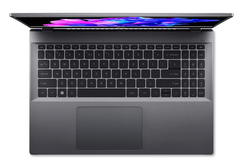 Acer Swift SFG16-71-78ZB Intel® Core™ i7 i7-13700H Laptop – image 4