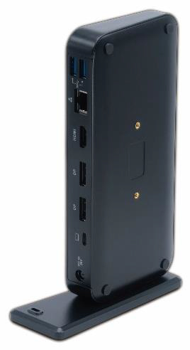 Acer USB Type-C Dock III Dockingstation