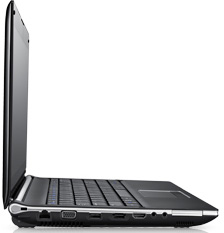 Samsung Q Q320-PS03 Intel® Core™2 Duo T6600 – image 5