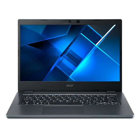 Acer TravelMate P4 TMP414-51-78EY Intel® Core™ i7 i7-1165G7 Laptop – image 1