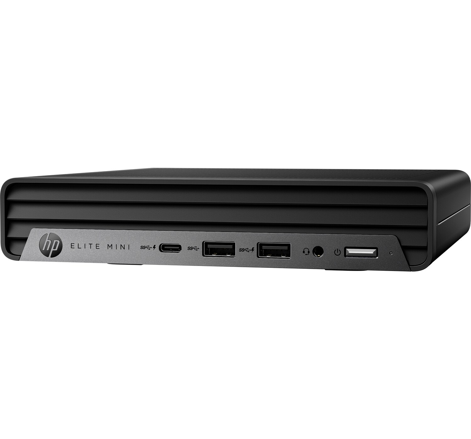 HP Elite Mini 800 G9 Intel® Core™ i5 i5-13600 16 GB DDR5-SDRAM 256 GB SSD Windows 11 Pro Mini PC Black image 2