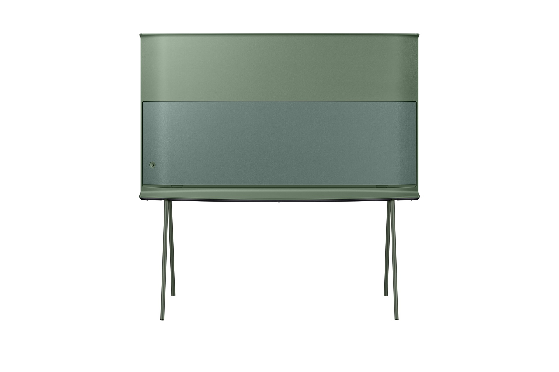 TV QLED SAMSUNG The Serif TQ43LS01D Vert 2024 — photo 17