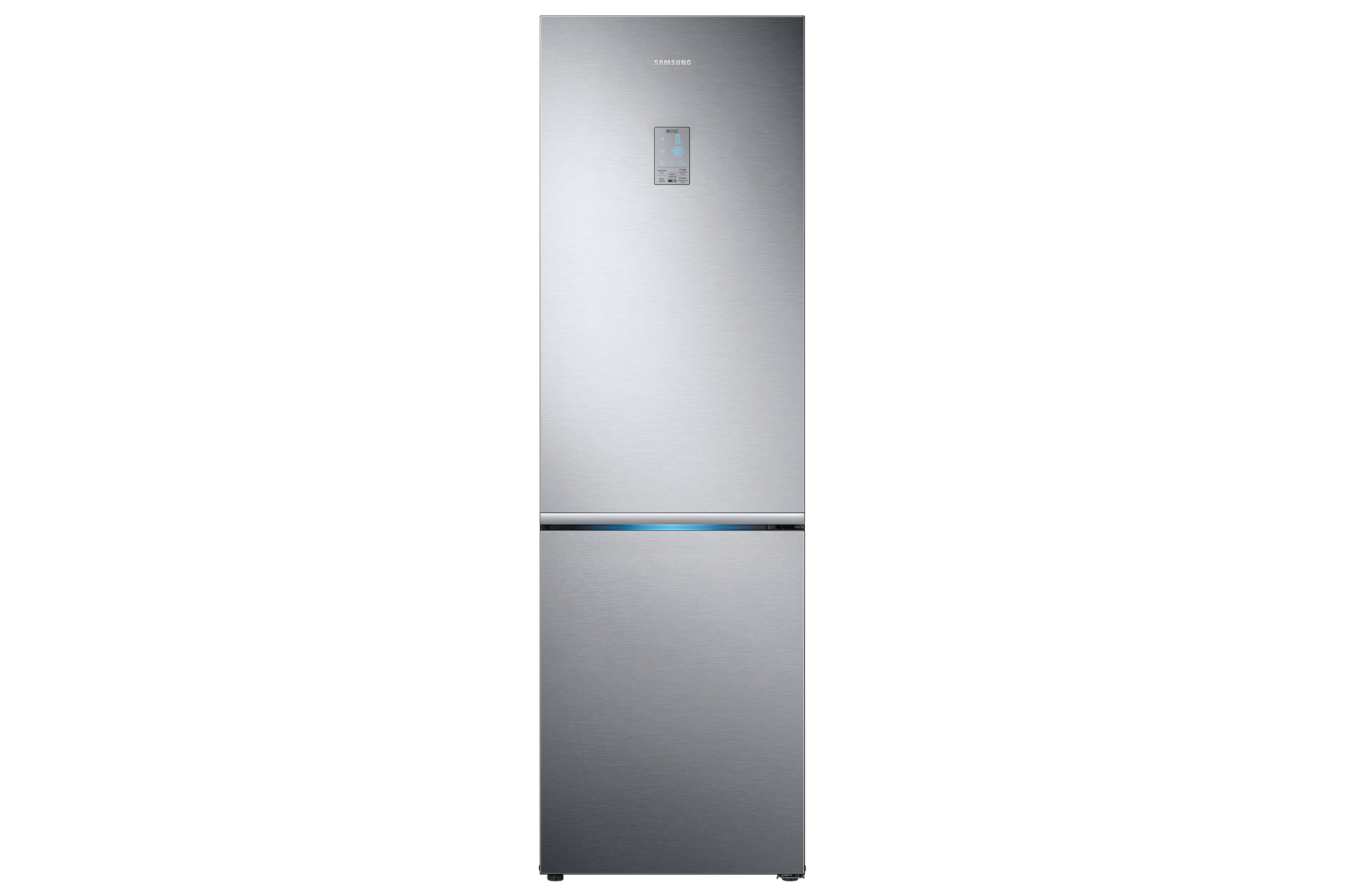 Samsung RB34K6000SS — vue 1 sur 8