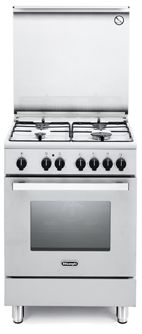 De’Longhi DMW 64 ED — vue 1 sur 2