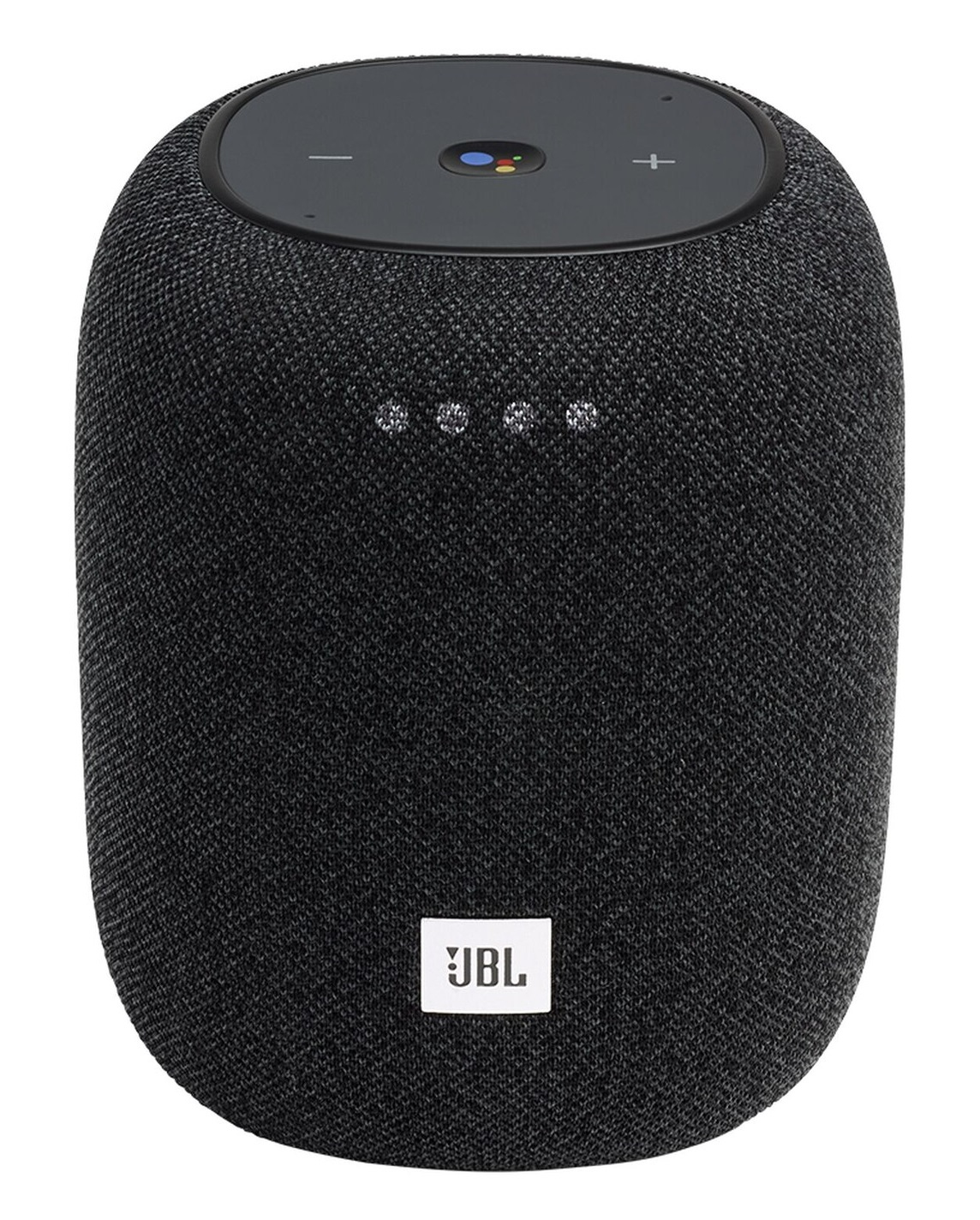JBL Link Music Black 20 W image 1