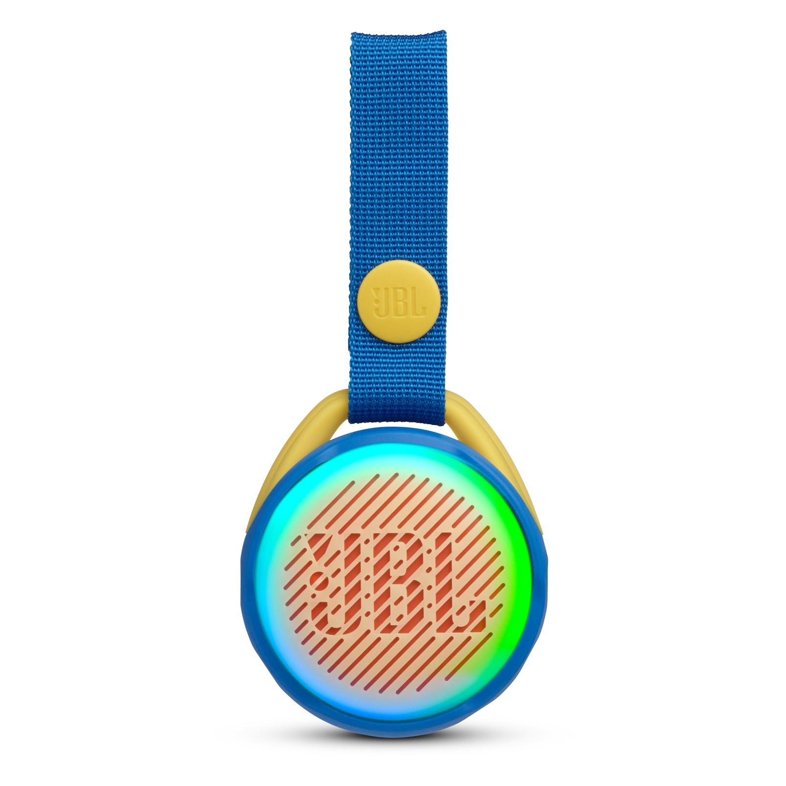 JBL JR POP Multicolour 3 W image 2