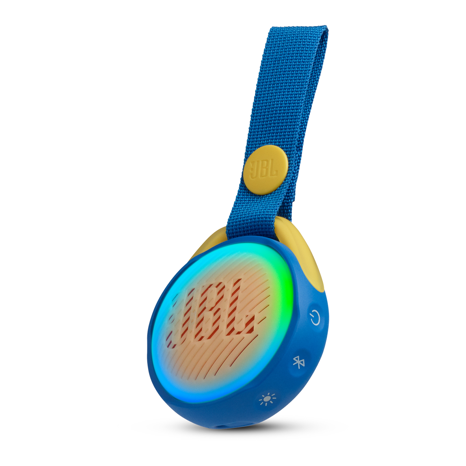 JBL JR POP Multicolour 3 W image 1