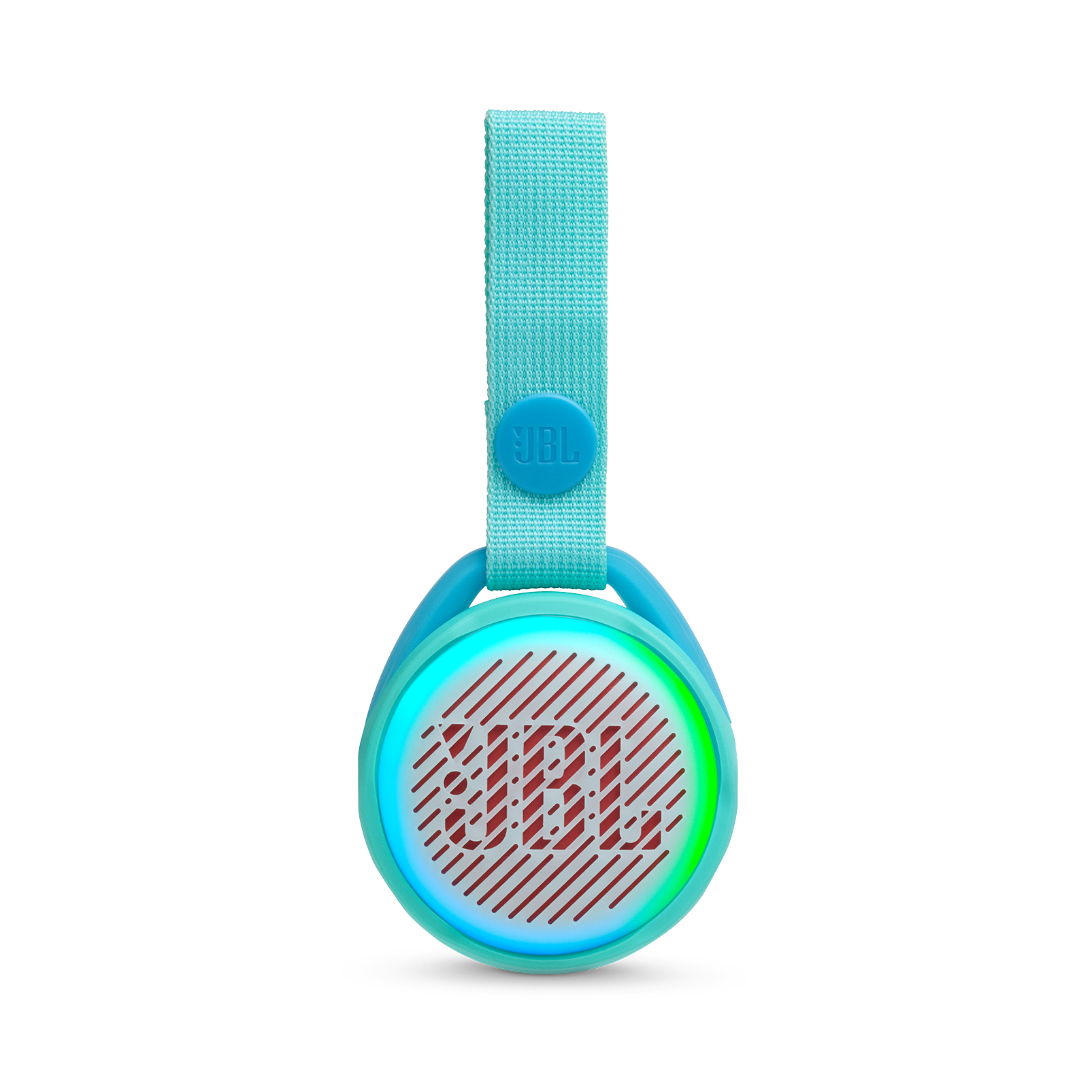 JBL JR POP Teal 3 W image 2