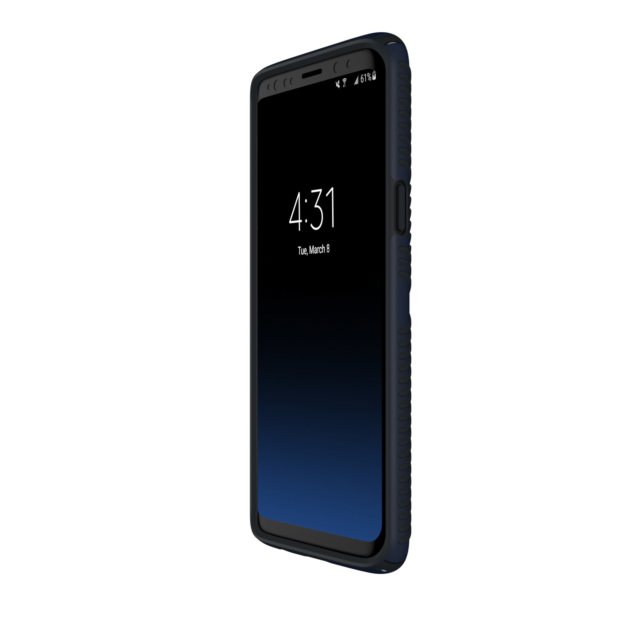 Speck Presidio Grip Samsung Galaxy S9 Eclipse Blue/Carbon Black – image 7