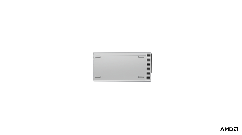Lenovo IdeaCentre T540 Gaming AMD Ryzen™ 5 3600 8 GB DDR4-SDRAM 512 GB SSD NVIDIA® GeForce® GTX 1650 Windows 10 Home Tower PC Grey image 6