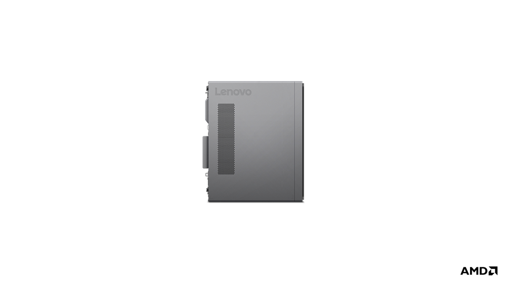 Lenovo IdeaCentre T540 Gaming AMD Ryzen™ 5 3600 8 GB DDR4-SDRAM 512 GB SSD NVIDIA® GeForce® GTX 1650 Windows 10 Home Tower PC Grey image 3