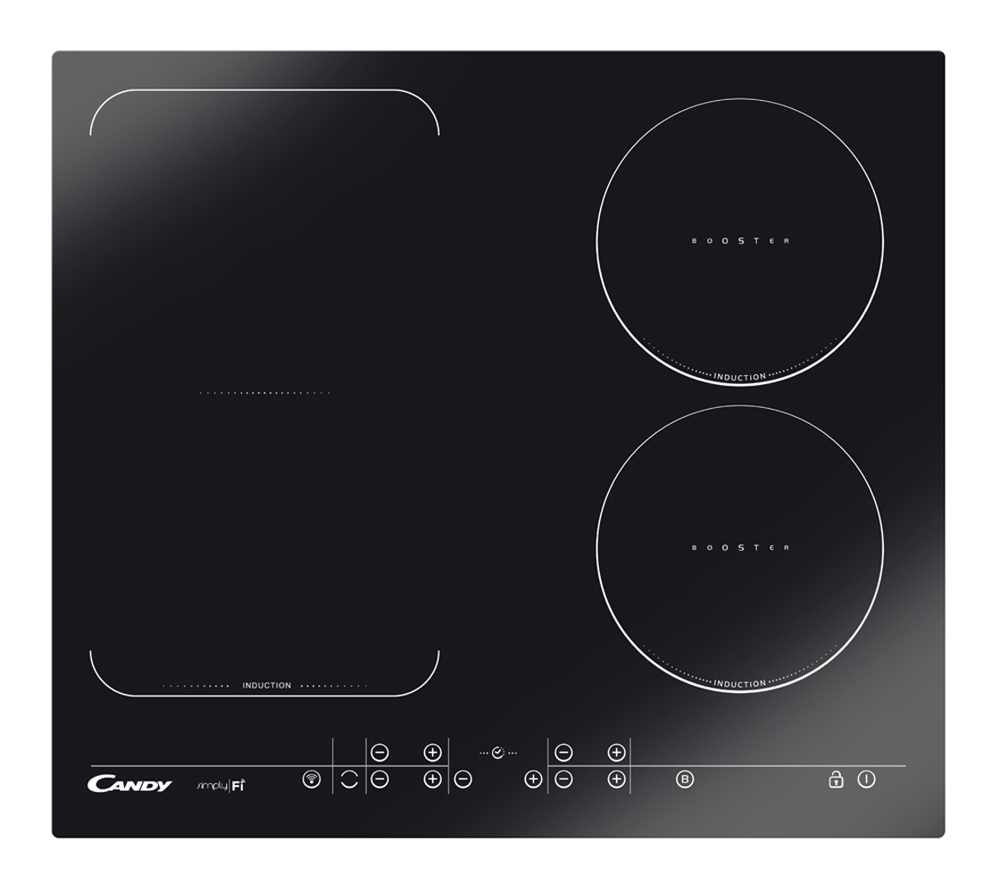 Candy CFID 36 WIFI – image 2