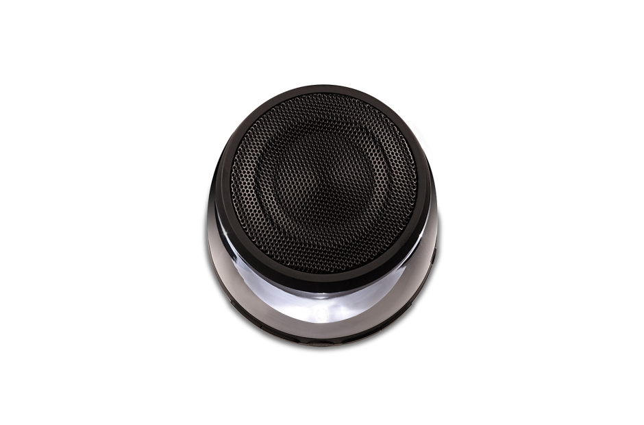 LG PH1 Mono portable speaker Black 2 W image 4