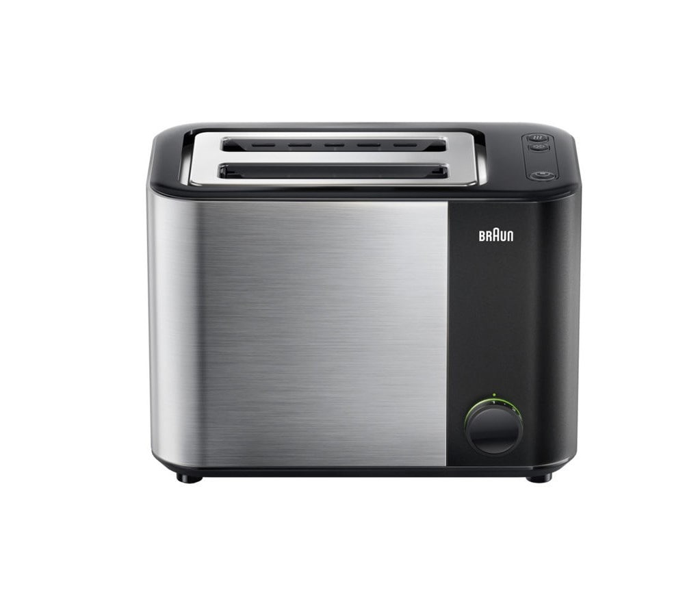 Braun HT 5000 BK — vue 1 sur 6