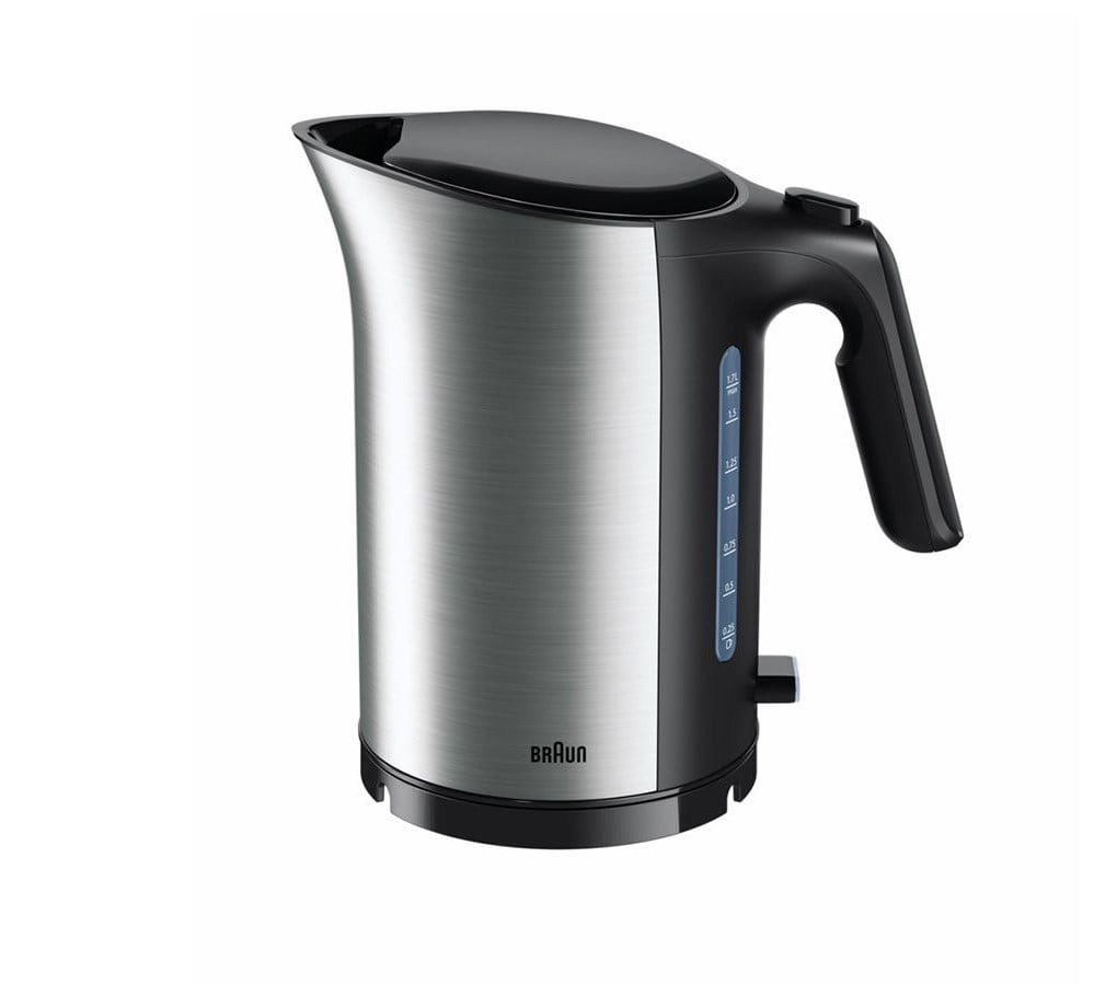 Braun WK 5100 BK — vue 1 sur 5