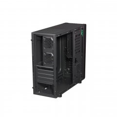 FSP CST110 Mini Tower Black image 5