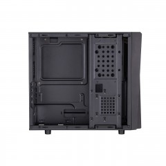 FSP CST110 Mini Tower Black image 4