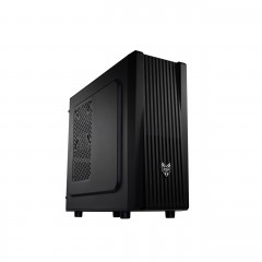 FSP CST110 Mini Tower Black image 2
