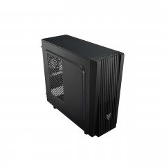FSP CST110 Mini Tower Black image 1
