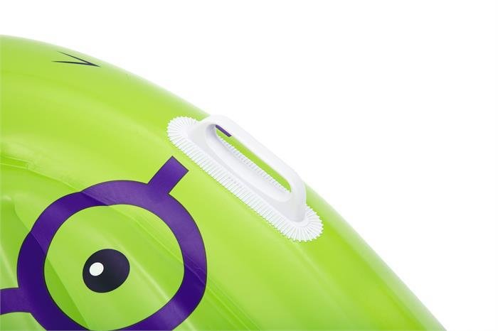 Resim Bestway 42049 Yüzen Şilte Çok Renkli PVC