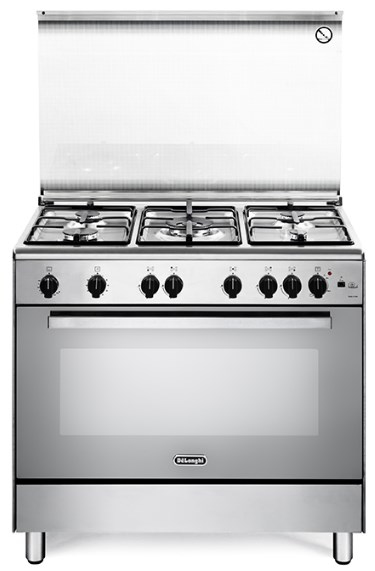 De’Longhi DGVX 96 ED — vue 1 sur 2