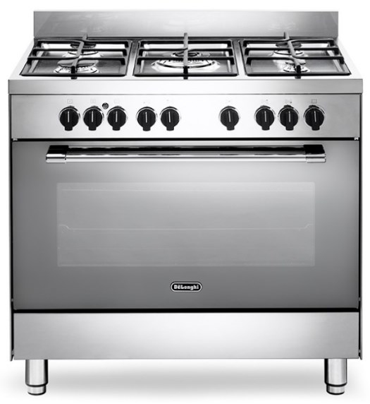 De’Longhi GEMMA 96 M ED — vue 1 sur 4