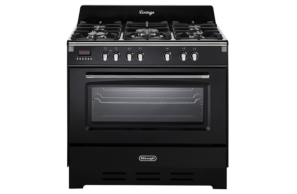 De’Longhi MEM 965 NN ED — vue 1 sur 2