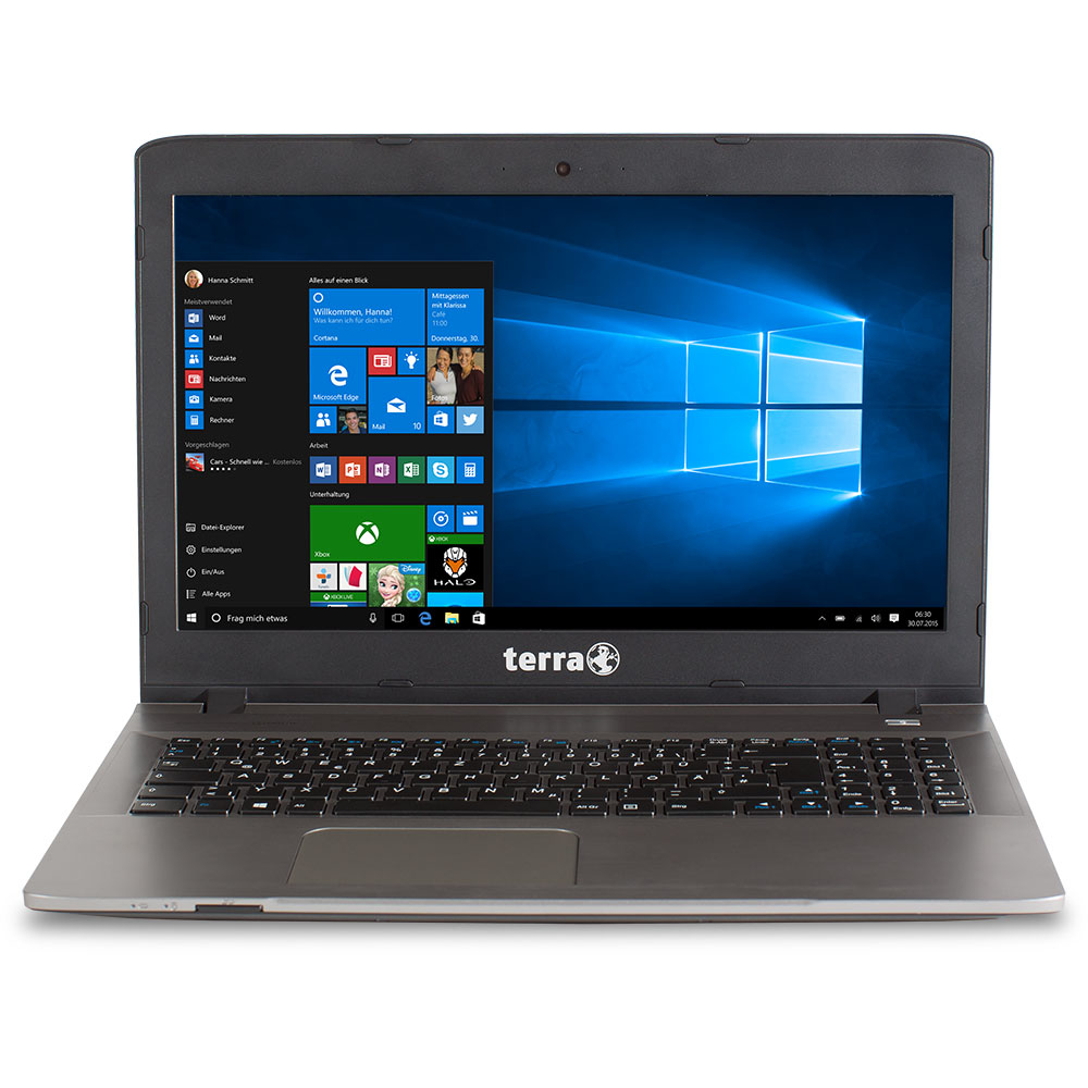 TERRA MOBILE 1530 – image 1