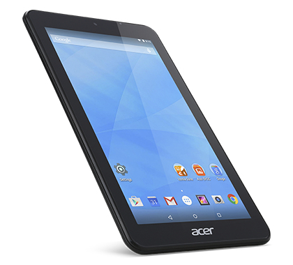 Acer Iconia B1-770-K3RC Mediatek – image 2